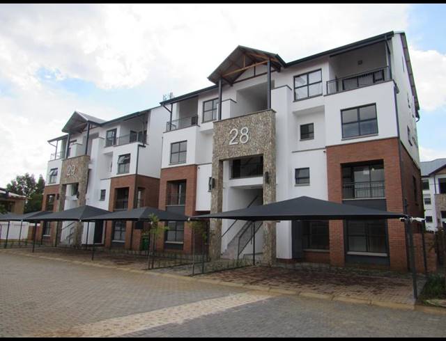 1 BEDROOM PROPERTY TO RENT IN SAVANNAH COUNTRY ESTATE